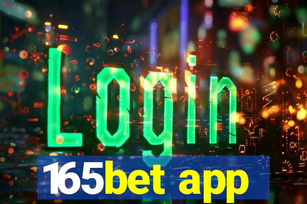165bet app